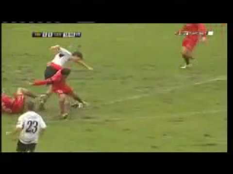 Triestina Cesena 0-0 20-02-2010