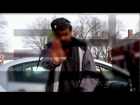 J-Krillz "PEEP SWAG" *VIDEO*