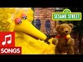 Sesame Street More Than A Toy With Big Bird Song