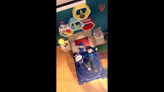 Download lagu ⚡MISI BIJAK TENAGA BERSAMA JERO DAN EJEN ALI⚡ mp3