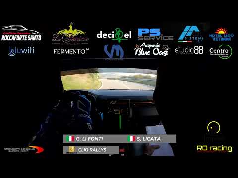 108 TARGA FLORIO 2024 | G. LI FONTI - S. LICATA |  OBC MIX