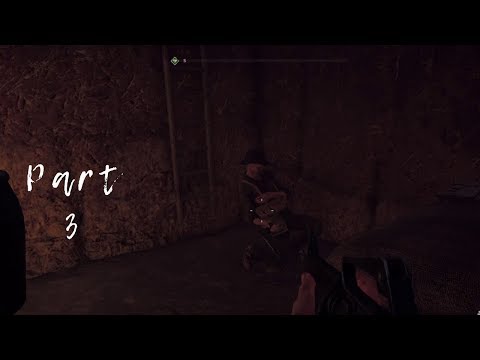 Far Cry 5 -Hours of Darkness Walkthrough Part 3