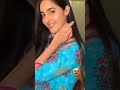 Simrat Kaur Crush Dirty Hari Shorts Loficlip