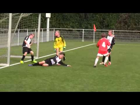 Voorwaarts E1 - MVV 29 E2(7)