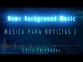 Vintage News Intro Music Classic TV Radio Broadcast Soundtrack