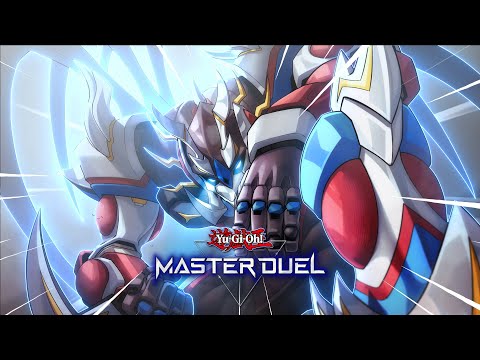 RAGE QUIT - The Most BROKEN GOD NEOS FUSION In Yu-Gi-Oh! Master Duel Is HERE! (New Armed Neos Deck)