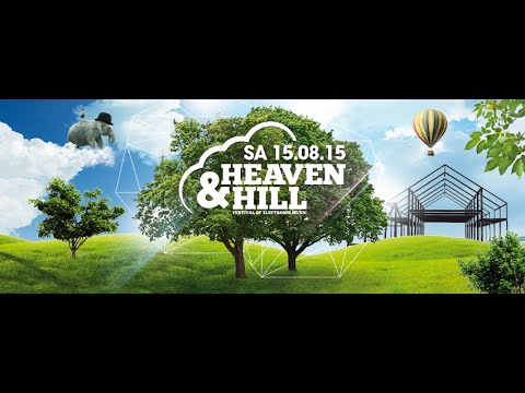 Heaven & Hill Festival - Aftermovie 2015