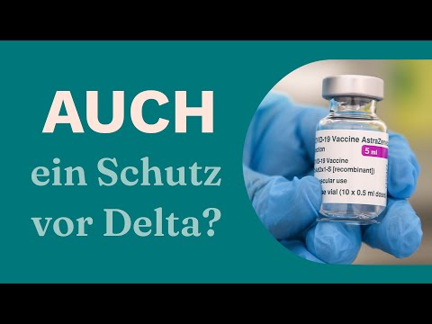 Corona: Wie gut wirken die Impfstoffe gegen die Delta-Variante?