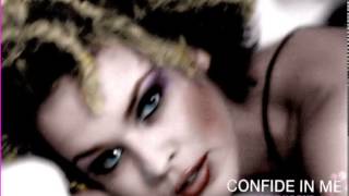 Kylie Minogue - Confide in me Optimus Dub