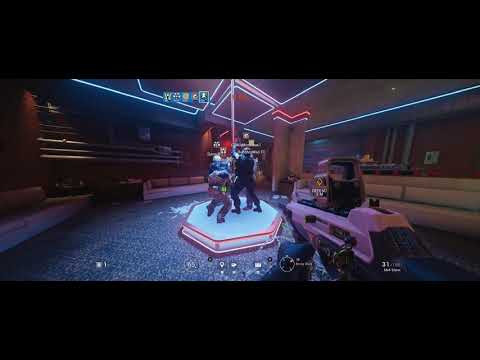 Steam Community :: Video :: Tom Clancy's Rainbow Six Siege | R6 Pole Dance