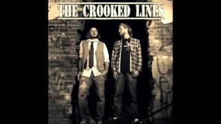 The Crooked Lines - Broken Man