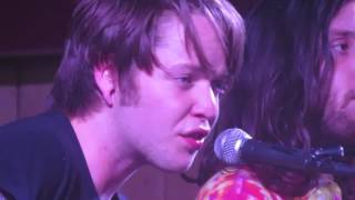 Billy Strings - Let The Cocaine Be Doc Watson Workshop High Sierra Music Fest