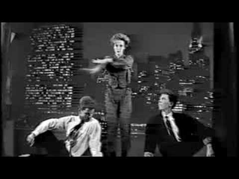 Jeri Campbell, Craig Heath and Doug Mattis's 'Vogue' Video