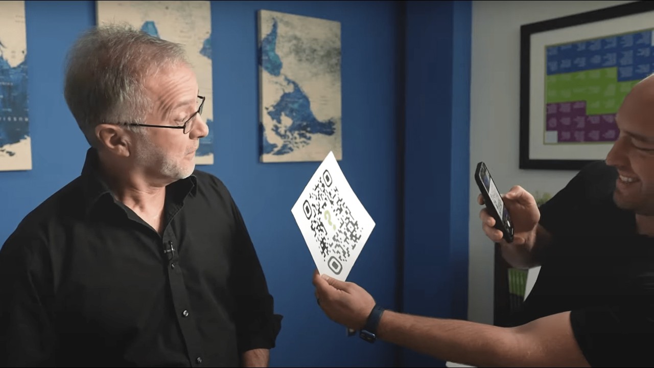 Icebreakers For Remote Teams - Digital We! Connect Cards