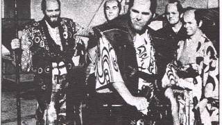 The Beach Boys- Live In Osaka 1966/01/13 (with Interview)