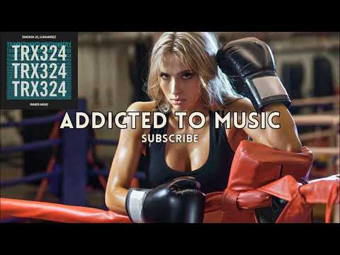 Smokin Jo & D. Ramirez - Inner Mind (Extended Mix) (TECH HOUSE)