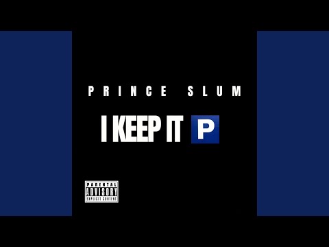 I KEEP IT P