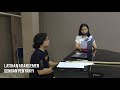 KKN ISI DENPASAR DESA DAUH PURI KLOD Minggu 3
