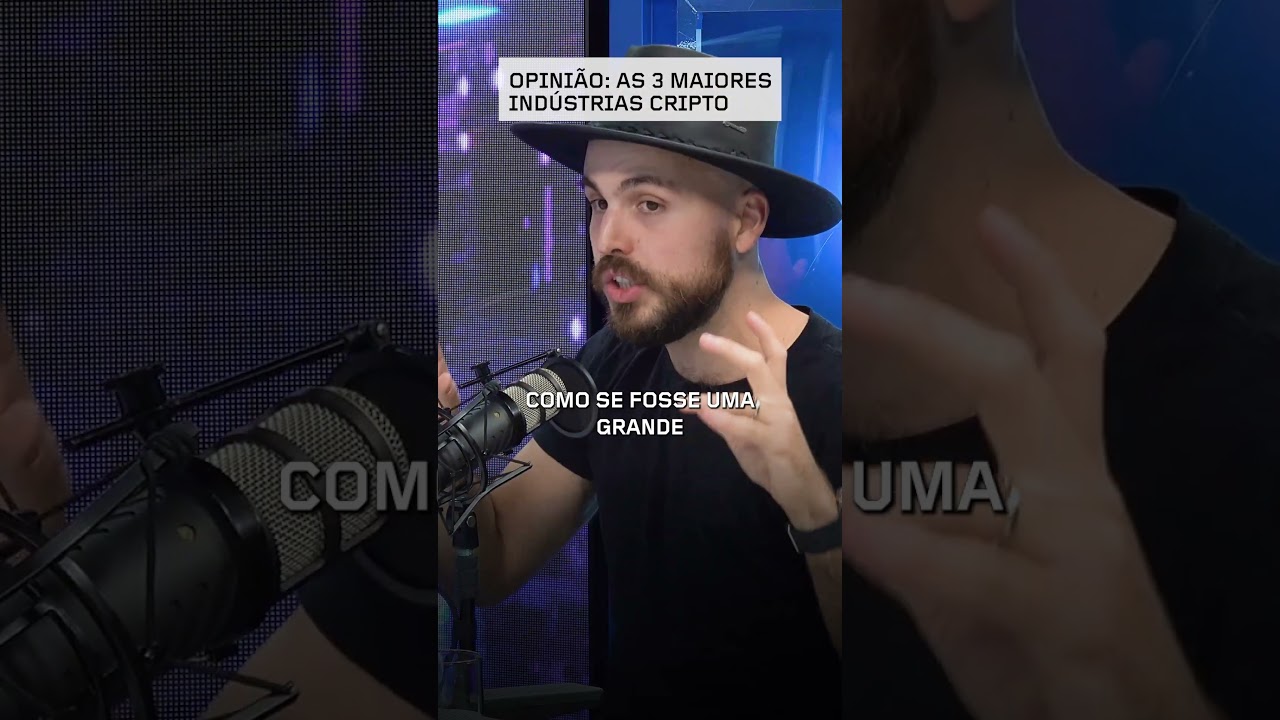 Como achar um projeto cripto que pode explodir?