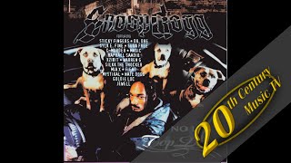 Snoop Dogg - Down 4 My Niggas (feat. C-Murder &amp; Mr. Magic)