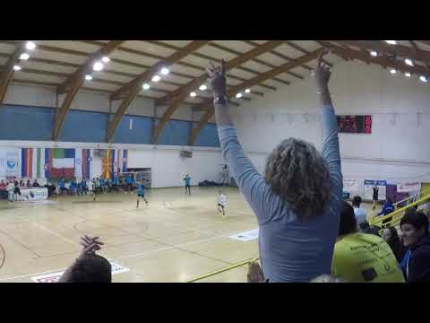 Brčko finale 2017 - Maksimir Pastela : IG Mokerc (2004:2005)