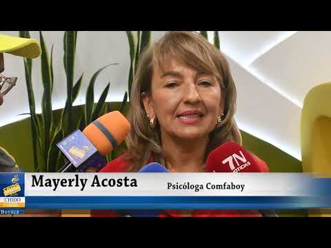 CHIDO NOTICIAS EMISIÓN   18  DE OCTUBRE   DEL 2026  BOYACÁ TUNJA YTB