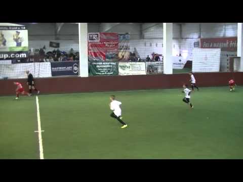 Főnix Kupa U9 : PMFC(2006)-Komárom 3-1