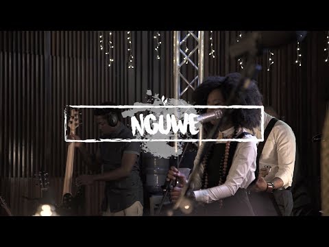 We Will Worship // Nguwe