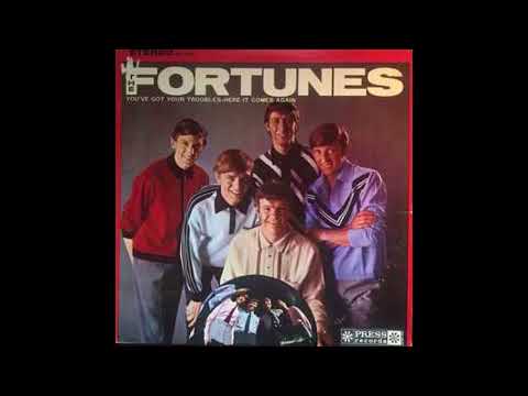 MARIA FORTUNES (2023 MIX)