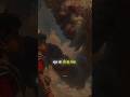 भूल के जो हो गया Hanuman Ji New Status 2025 Hanumanji 4k Shorts Trendingshor