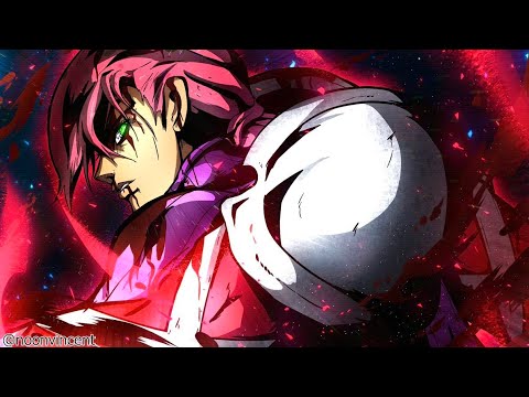 doppio (Double) Extended JoJo's Bizarre Adventure Golden Wind OST Volume 3 Finale