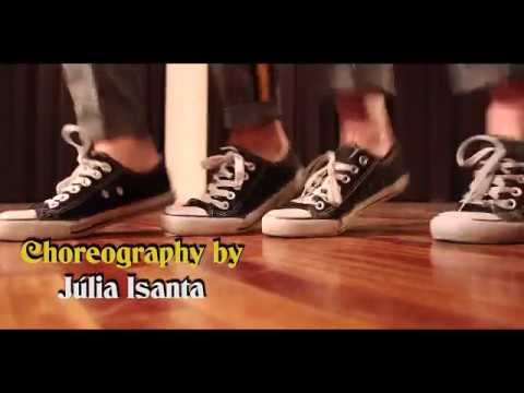 Rock me again - Lucia Callejon i Julia Isanta 2018