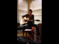 "Everywhere I Go" by Jessi Lynn