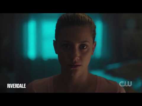 Ending Scene | Riverdale 04x09