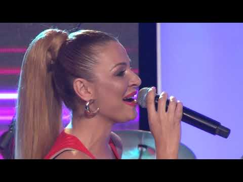 Elena Velevska i Grupa Akademci - Oj ti momce Ohrigjance (Live Quarantine Show)