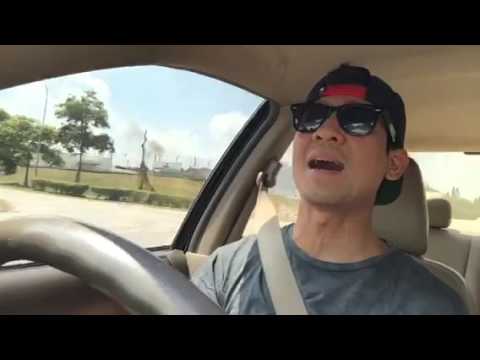 Ramalanku Benar Belaka