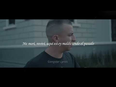Toser One & Kerox - Maldiciendo el pasado (LYRICS)