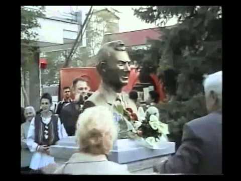 Документарна емисија за Никола Бадев