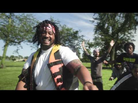 MFnMelo - Flow Seats [Prod. Monte Booker] (Official Video)