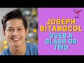 🤩 Joseph Bitangcol LIVE Interview! #OAGOT