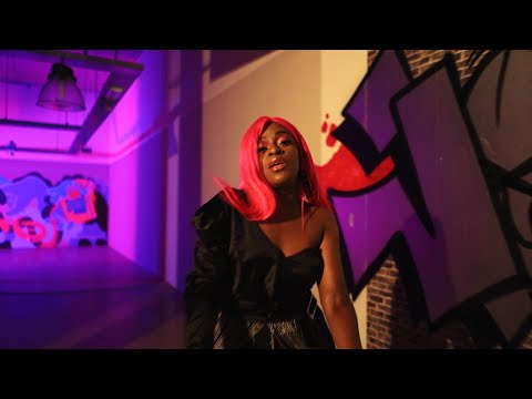 Surya Tower & Big Shenn - Kak Up (Official Music Video)