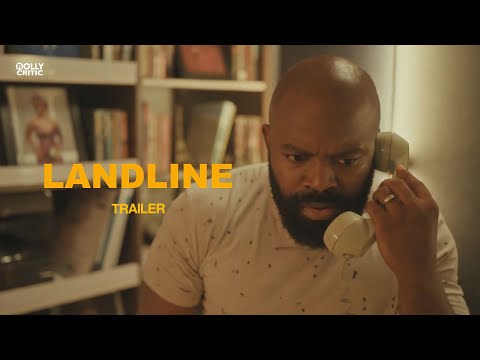 Landline trailer