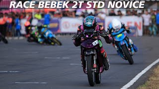 Download lagu Acehnese children make a fuss again! Race Bebek 2 Tak STD 125cc Novice LFN HP969 Road Race Semarang mp3