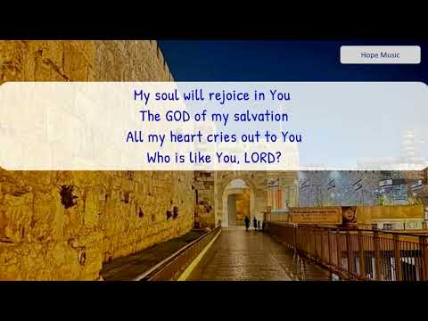 Grace On Top Of Grace * Who Is Like You LORD * Kadosh Lanetzach