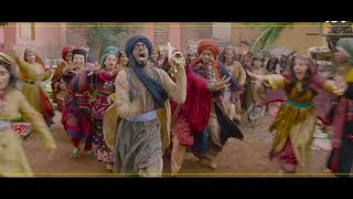 Download lagu ALADDIN (2019) - Deleted Scene - 'Wrong Wishes' mp3