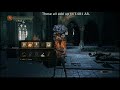 Dark Souls 3 Super Secret Sacred Oath Buff (ft. Oneshotting Attempt on Dragonslayer Boss NG)