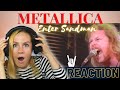 Vocal Coach Reacts to METALLICA - Enter Sandman Live Moscow 1991 | Heavy Metal | REACTION & ANALYSIS