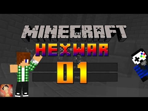 Ultimative GermanLetsPlay SlowMotion :D - Hexwar #01