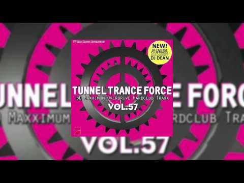 T-Forces - Outside of Life (Accuface Remix) // TUNNEL TRANCE FORCE 57 //