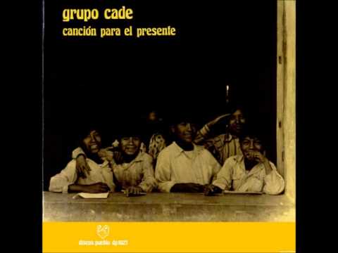 Grupo Cade-Manuel negrito